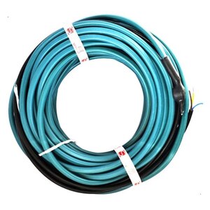 Греющий кабель резистивный SpyHeat SHFD-13-400 (фото modal nav 2)