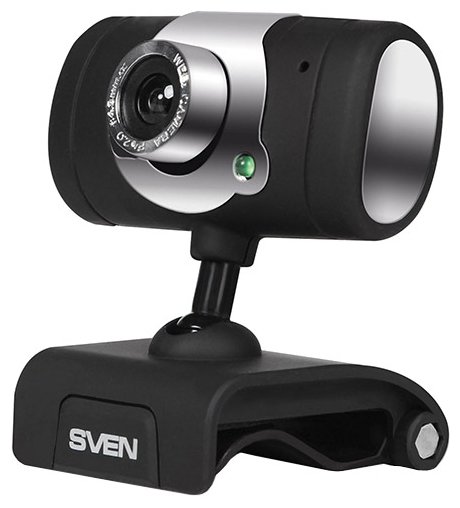 Веб-камера SVEN IC-545 (фото modal 2)