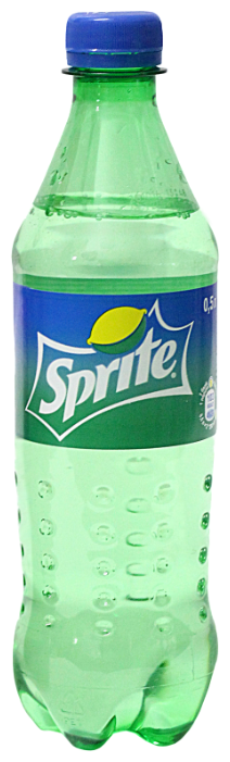 Газированный напиток Sprite (фото modal 1)
