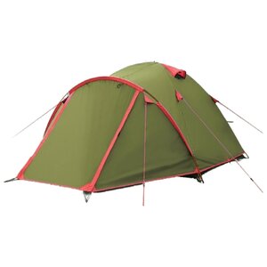 Палатка Tramp LITE CAMP 3 (фото modal nav 1)