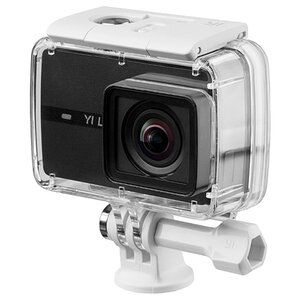 Экшн-камера YI Lite Action Camera Waterproof Case Kit (фото modal nav 3)