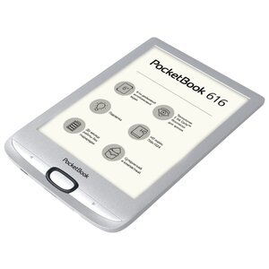 Электронная книга PocketBook 616 (фото modal nav 11)