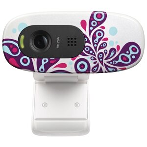 Веб-камера Logitech HD Webcam C270 (фото modal nav 20)