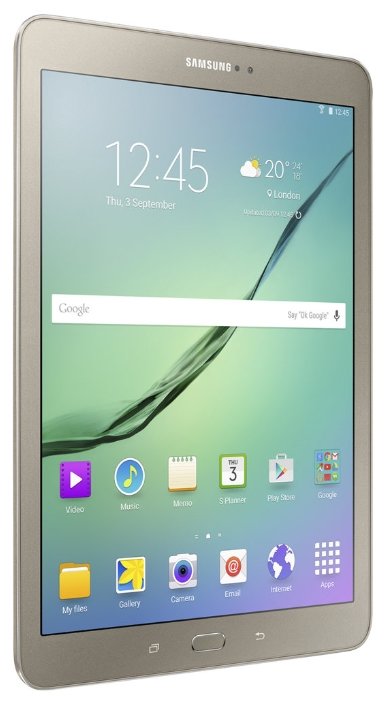 Планшет Samsung Galaxy Tab S2 9.7 SM-T810 Wi-Fi 32Gb (фото modal 19)