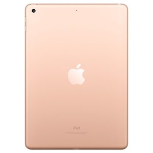 Планшет Apple iPad (2018) 128Gb Wi-Fi (фото modal nav 16)