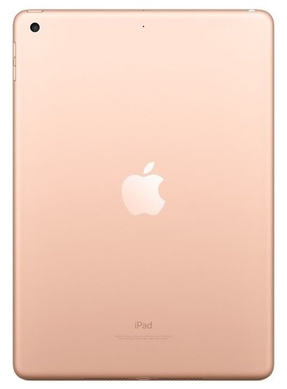 Планшет Apple iPad (2018) 128Gb Wi-Fi (фото modal 16)