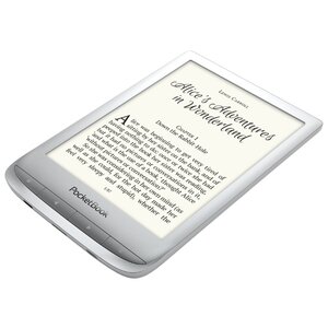 Электронная книга PocketBook 627 (фото modal nav 11)