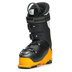 Ботинки для горных лыж Salomon X PRO 100 (фото modal nav 11)