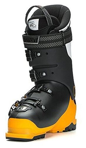 Ботинки для горных лыж Salomon X PRO 100 (фото modal 11)