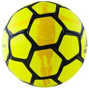 Футбольный мяч Select Classic 815316 (фото modal nav 6)