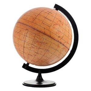 Глобус Марса Глобусный мир 320 мм (10089) (фото modal nav 1)