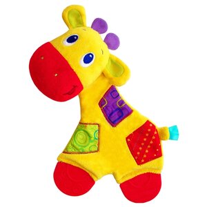 Подвесная игрушка Bright Starts Жираф (8916-3) (фото modal nav 3)