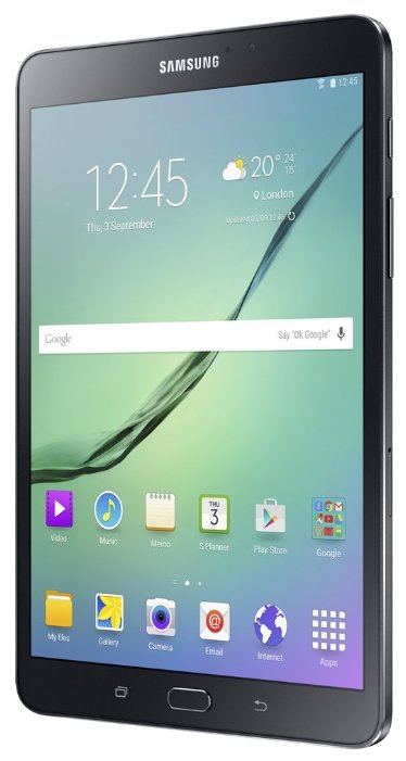 Планшет Samsung Galaxy Tab S2 8.0 SM-T715 LTE 32Gb (фото modal 2)