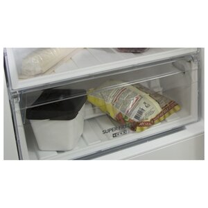 Холодильник Hotpoint-Ariston HF 5201 X R (фото modal nav 14)