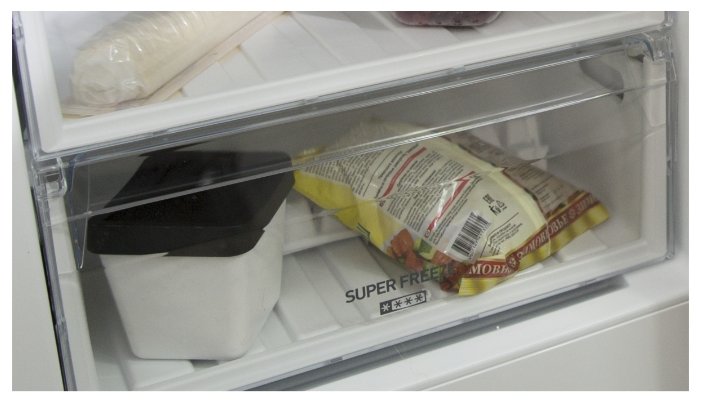 Холодильник Hotpoint-Ariston HF 5201 X R (фото modal 14)