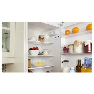 Встраиваемый холодильник Indesit B 18 A1 D/I (фото modal nav 17)