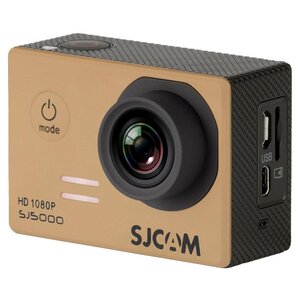 Экшн-камера SJCAM SJ5000 (фото modal nav 14)