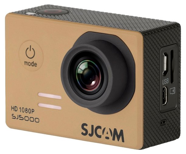 Экшн-камера SJCAM SJ5000 (фото modal 14)