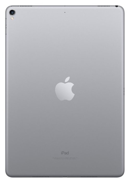 Планшет Apple iPad Pro 10.5 512Gb Wi-Fi (фото modal 6)