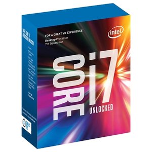 Процессор Intel Core i7 Kaby Lake, (фото modal nav 5)