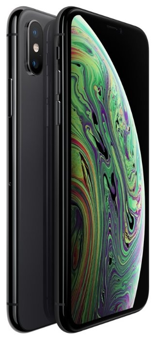 Смартфон Apple iPhone Xs 512GB (фото modal 10)