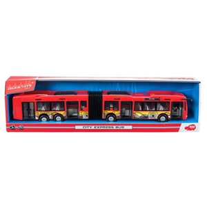 Автобус Dickie Toys с гармошкой (3748001) 1:43 46 см (фото modal nav 6)