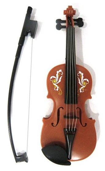 Shantou Gepai скрипка 369B (фото modal 4)
