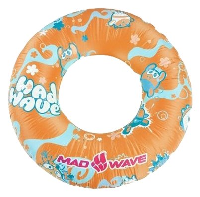 Круг надувной Mad Wave M150009007W (фото modal 1)