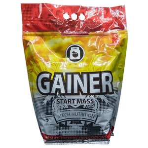 Гейнер aTech Nutrition Gainer Start Mass (5 кг) (фото modal nav 3)