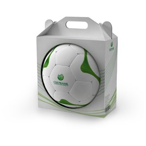 Мяч футбольный (фото modal nav 4)