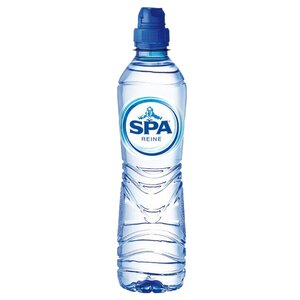 Питьевая вода SPA Reine негазированная, ПЭТ спорт (фото modal nav 3)