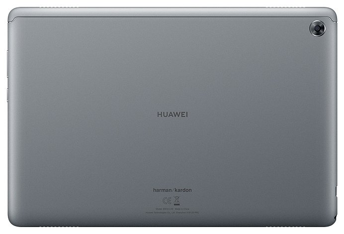 Планшет HUAWEI MediaPad M5 Lite 10 32Gb WiFi (фото modal 11)