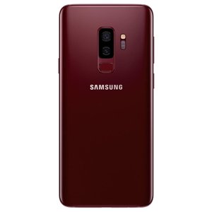Смартфон Samsung Galaxy S9 Plus 64GB (фото modal nav 19)