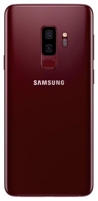 Смартфон Samsung Galaxy S9 Plus 64GB (фото modal 19)