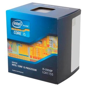 Процессор Intel Core i5 Ivy Bridge (фото modal nav 3)