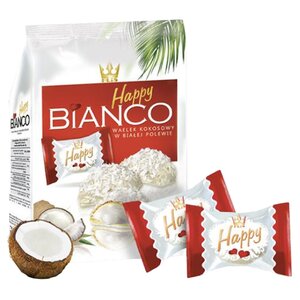Конфеты Flis Happy Bianco (фото modal nav 1)