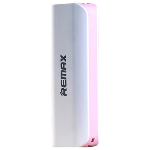 Аккумулятор Remax PowerBox Mini White 2600 mAh RPL-3]] (фото modal nav 7)