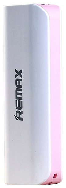 Аккумулятор Remax PowerBox Mini White 2600 mAh RPL-3]] (фото modal 7)