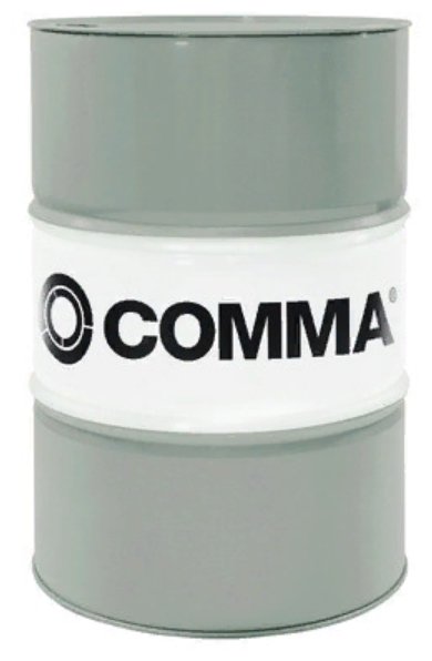 Моторное масло Comma X-Flow Type S 10W-40 199 л (фото modal 1)