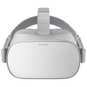 Очки виртуальной реальности Oculus Go - 32 GB (фото modal nav 2)
