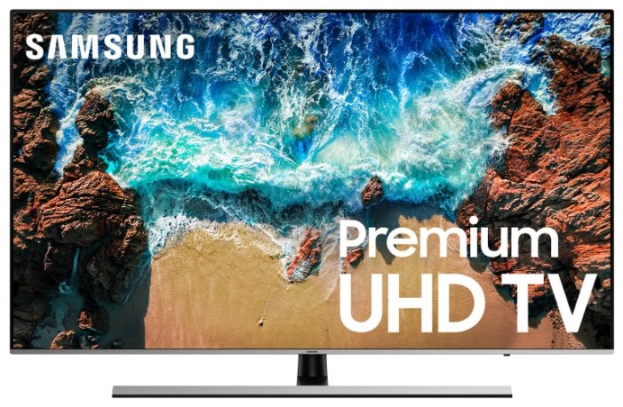 Телевизор Samsung UE75NU8000U (фото modal 1)