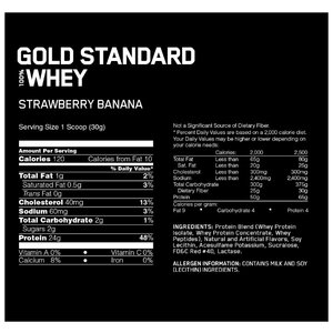Протеин Optimum Nutrition 100% Whey Gold Standard (2.225-2.353 кг) (фото modal nav 19)