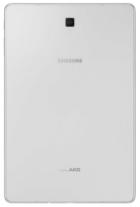 Планшет Samsung Galaxy Tab S4 10.5 SM-T830 64Gb (фото modal 13)