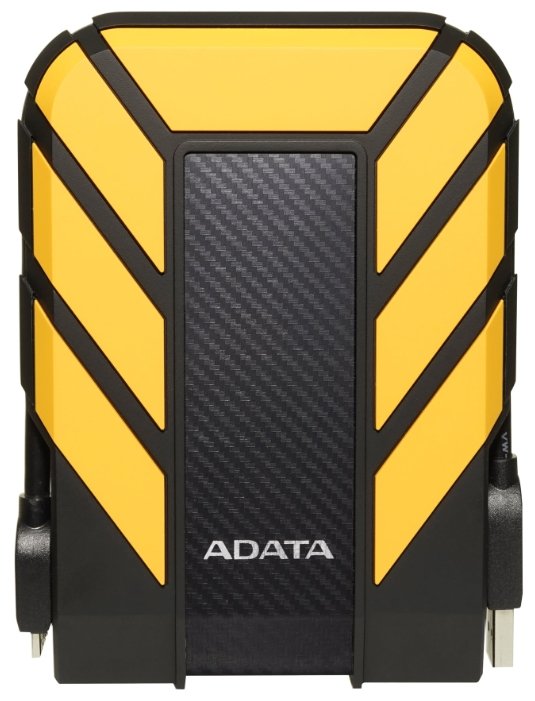 Жесткий диск ADATA HD710 Pro 2TB (фото modal 5)