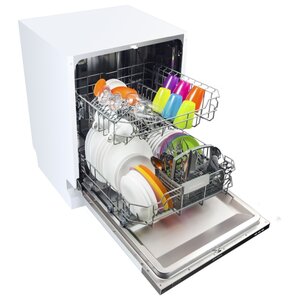 Посудомоечная машина MAUNFELD MLP-12i (фото modal nav 5)