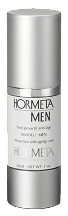 Hormeta Флюид для лица Absolu Men Proactive Anti-Aging Care (фото modal 1)