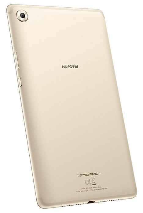 Планшет HUAWEI MediaPad M5 8.4 64Gb LTE (фото modal 8)