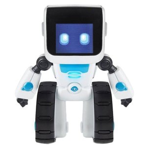 Интерактивная игрушка робот WowWee Coji (фото modal nav 1)