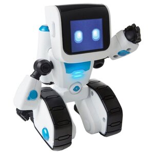 Интерактивная игрушка робот WowWee Coji (фото modal nav 2)