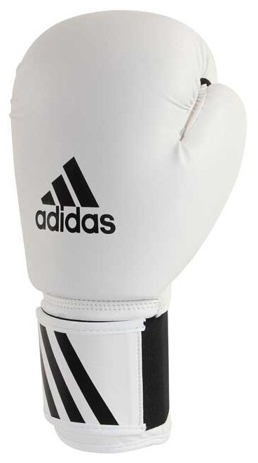 Боксерские перчатки adidas Speed 50 (фото modal 1)